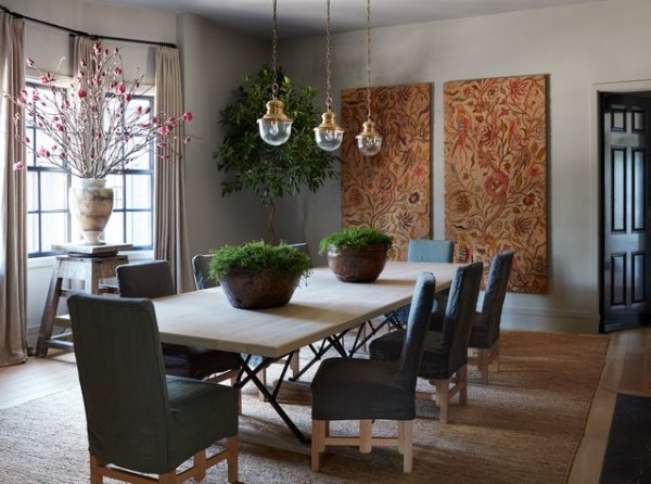 Снимка: architecturaldigest.com