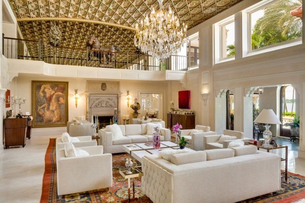 Снимка: One Sotheby’s International Realty