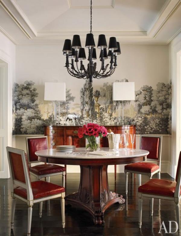 Снимка: architecturaldigest.com