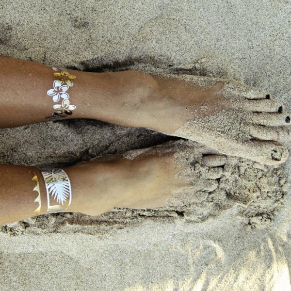 Снимка: Flash Tattoos