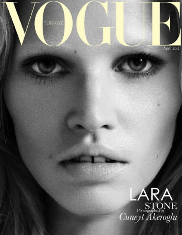 Снимка: Vogue