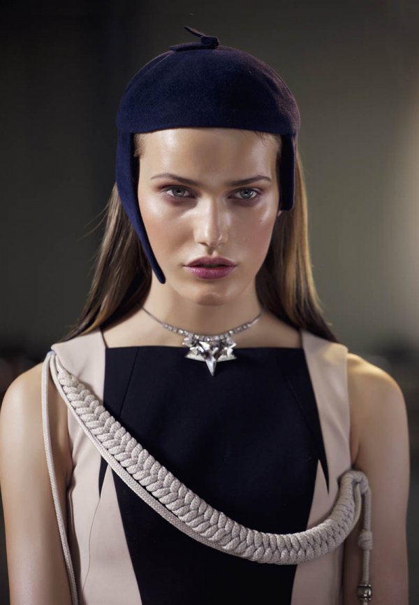 Снимка: Fashion Gone Rogue