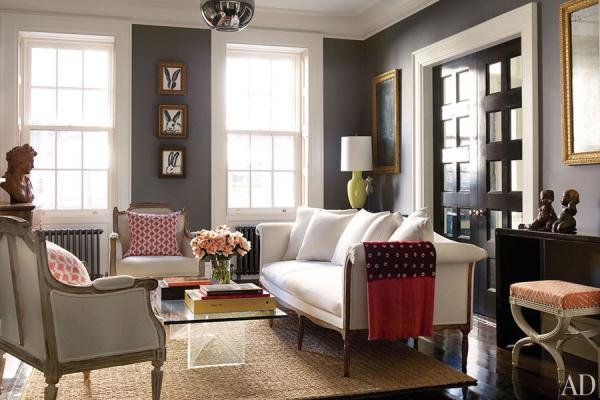 Снимка: architecturaldigest.com