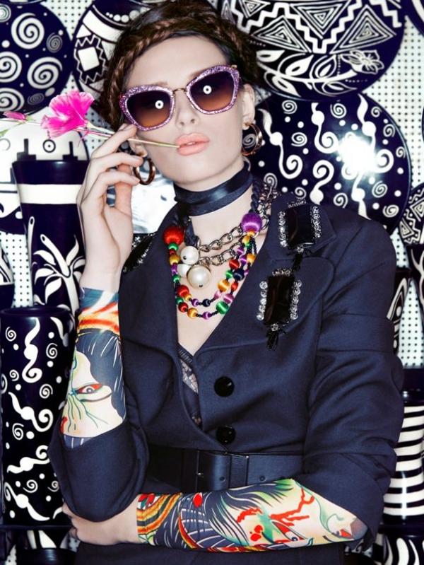 Снимка: сп.Vogue