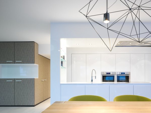 Снимка: Ippolito Fleitz Group