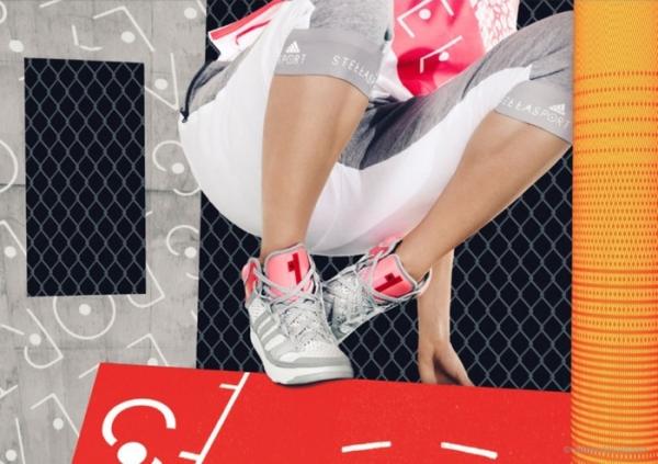 Снимка: Adidas