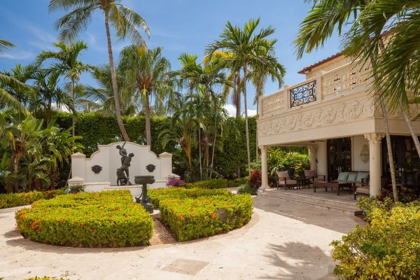 Снимка: One Sotheby’s International Realty