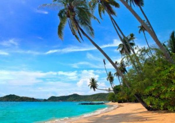 Снимка: thetravelerszone.com