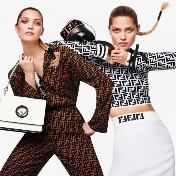 Снимка: Fendi