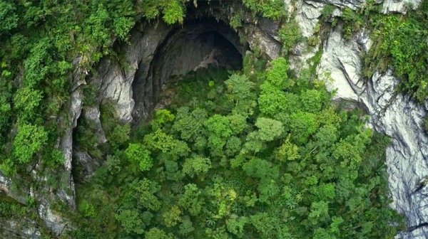 Снимка: amusingplanet.com