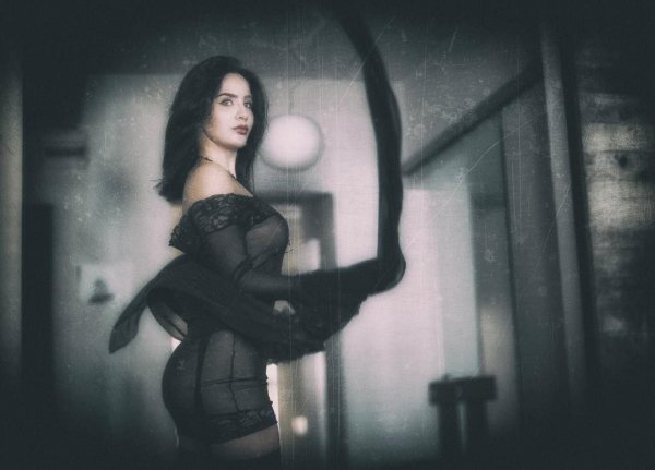 Снимка: Instagram