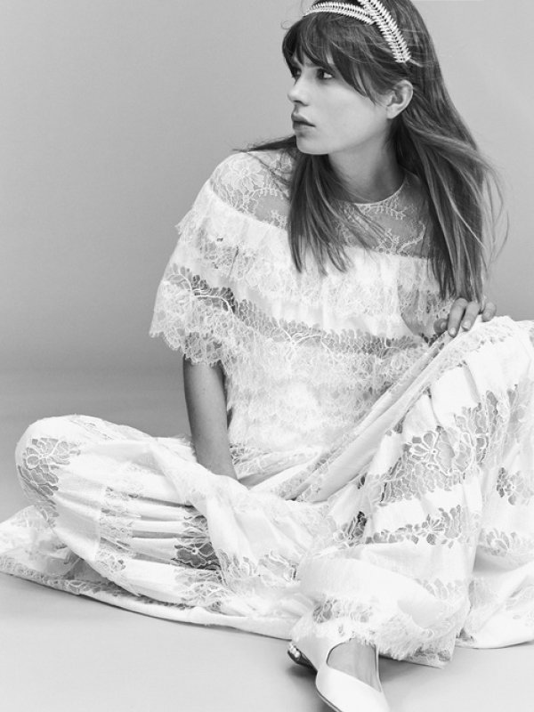 Снимка: Elie Saab