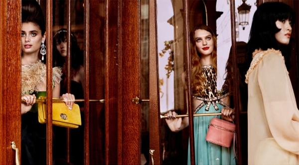 Снимка: Miu Miu
