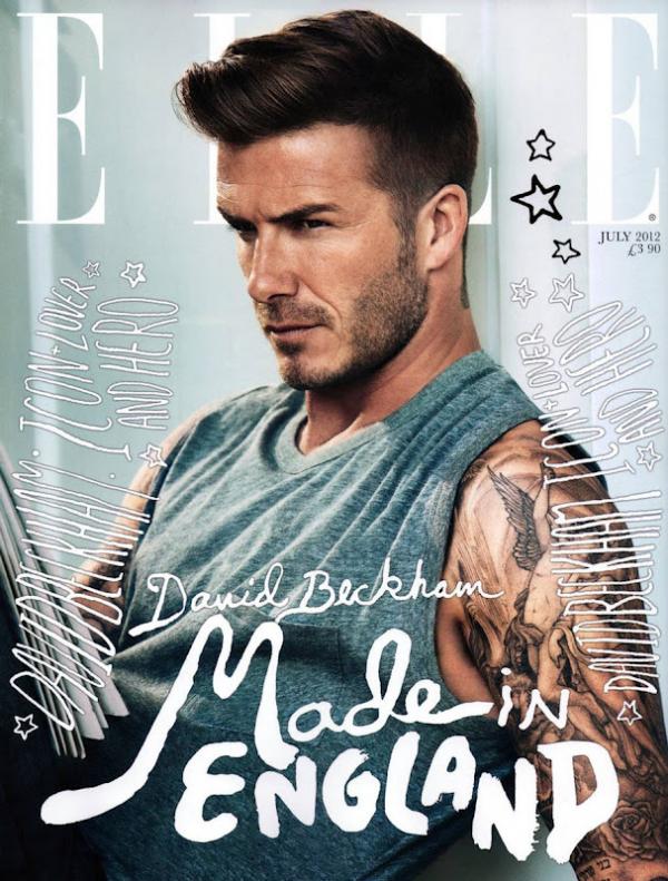 Снимка: Elle