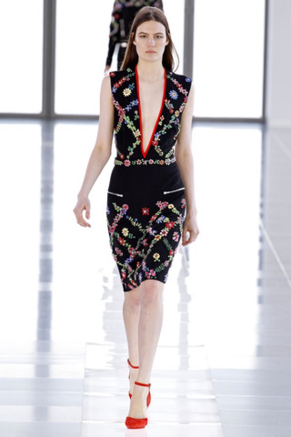 Preen Winter 2013