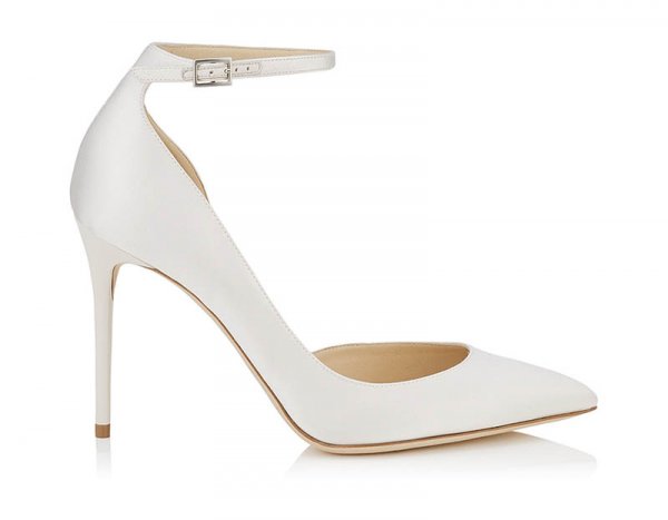 Снимка: Jimmy Choo