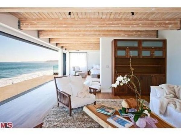 Снимка: celebrityhousepictures.com