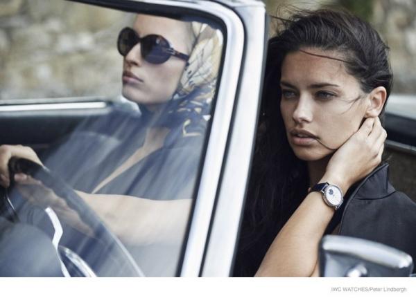 Снимка: IWC Watches