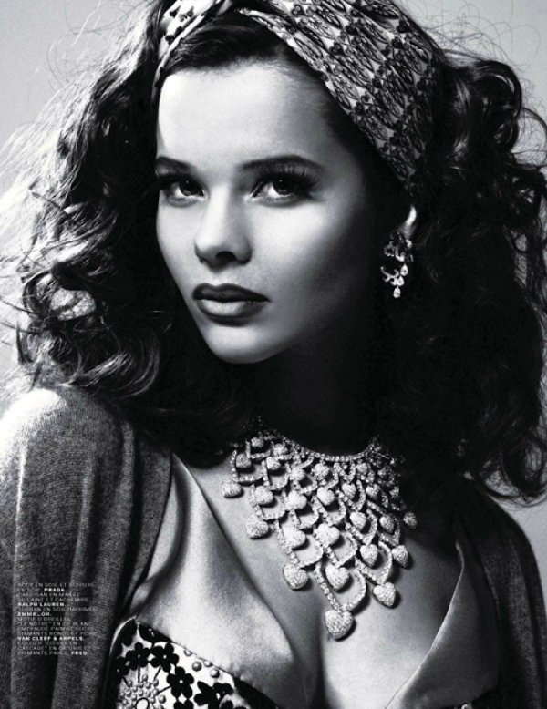 Снимка: Jalouse
