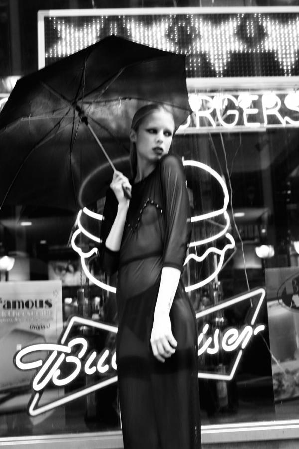 Снимка: Fashion Gone Rouge