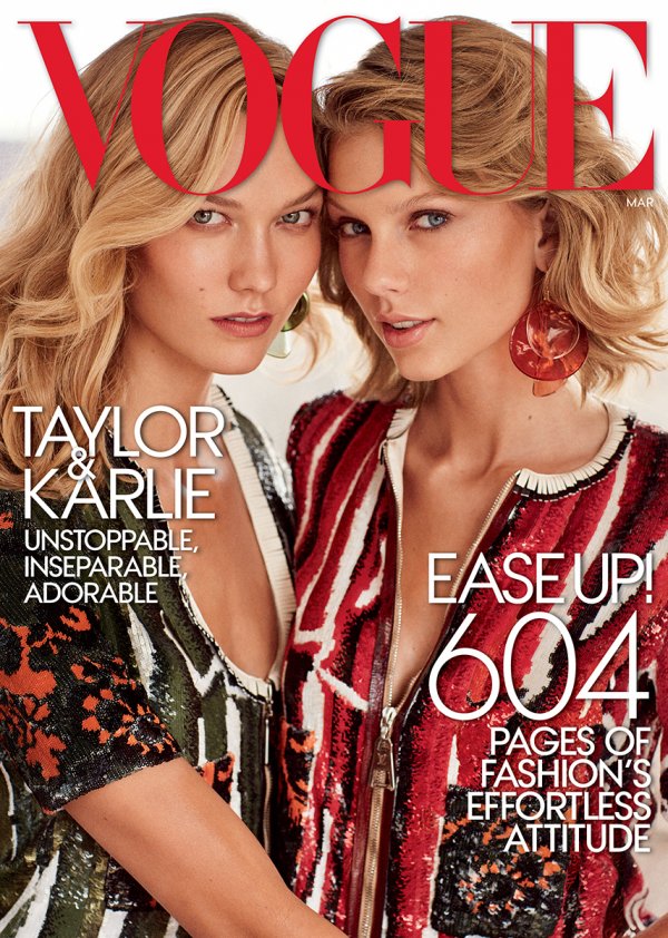 Снимка: Vogue