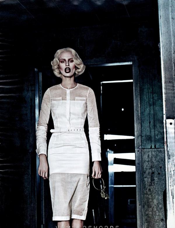 Снимка: Interview Magazine