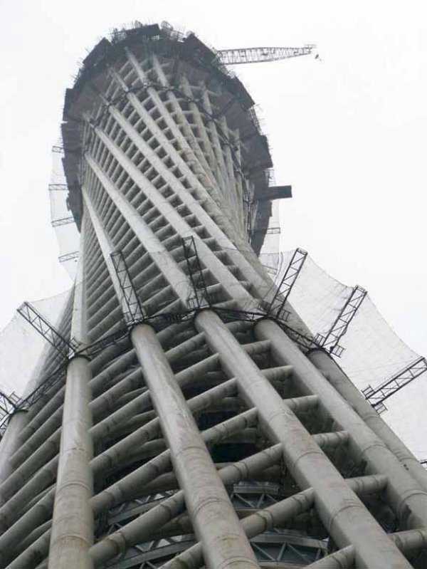 Снимка: Art&Architecture - China
