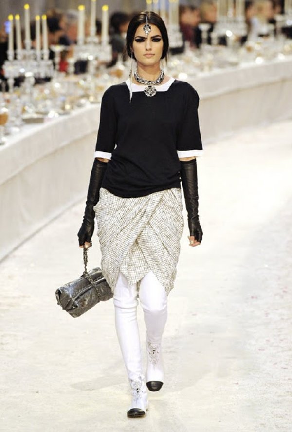 Снимка: Chanel