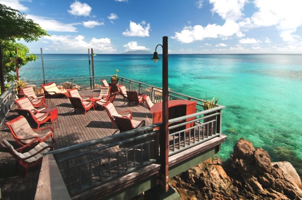 Снимка: Hilton Seychelles Northolme Resort & Spa