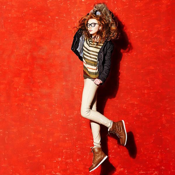 Снимка: Bershka