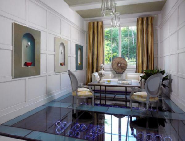 Снимка: interiorholic.com