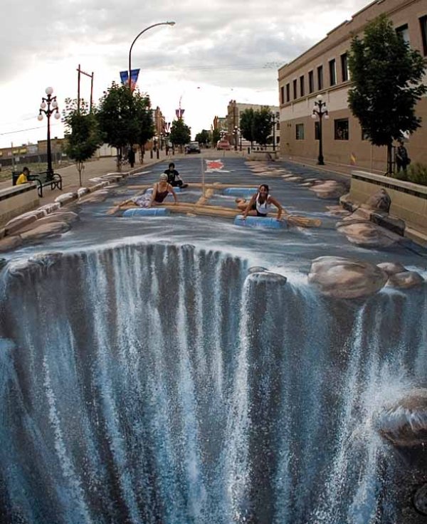 Снимка: creativeguerrillamarketing.com