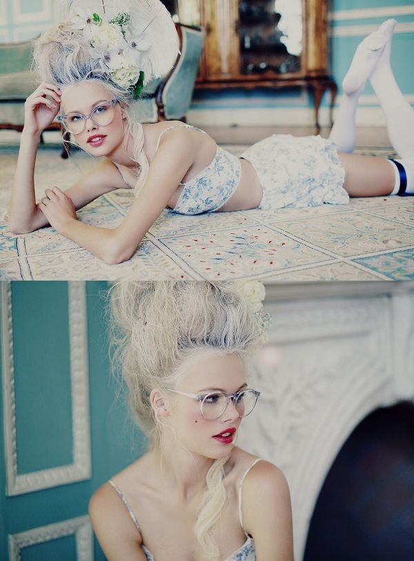 Снимка: Wildfox