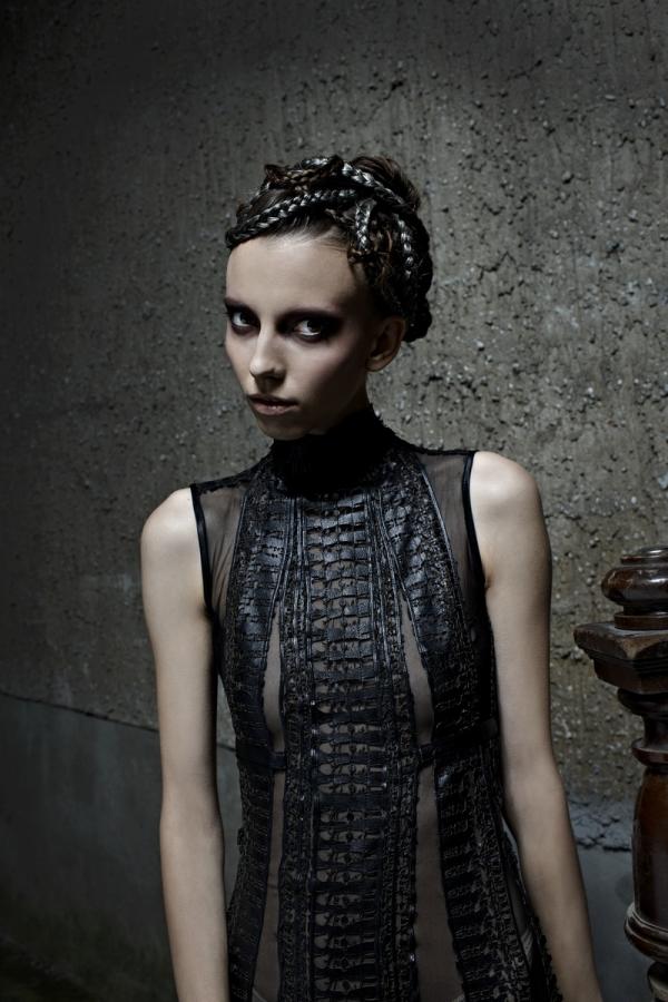 Снимка: Malgorzata Dudek