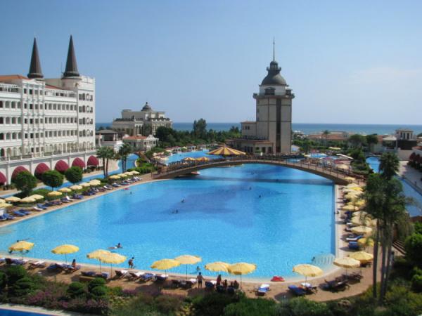 Снимка: itour.ru