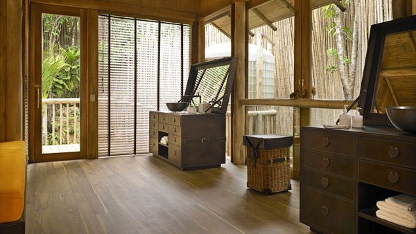 Снимка: Soneva Kiri/ Six Senses