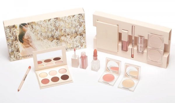 Снимка: KKW Beauty