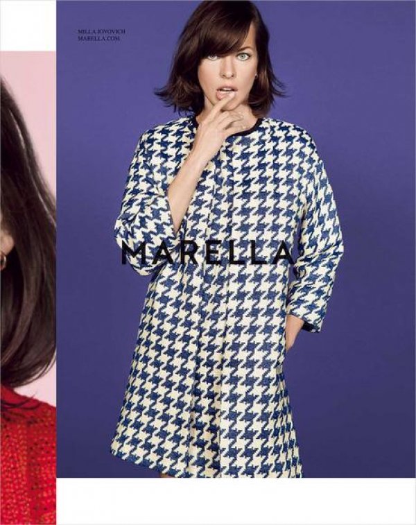 Снимка: Marella