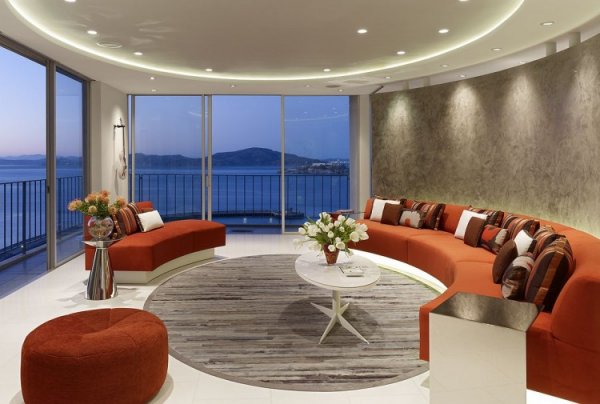Снимка: Mark English Architects