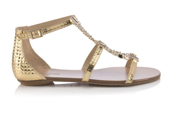 Снимка: Jimmy Choo