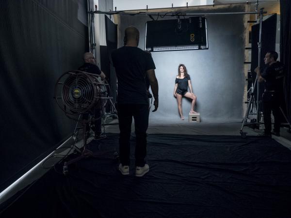 Пенелопе Круз. Снимка:  Pirelli