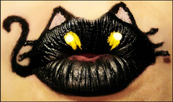 Снимка: oddstuffmagazine.com