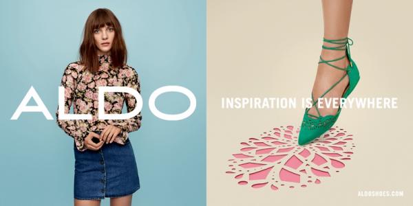 Снимка: Aldo