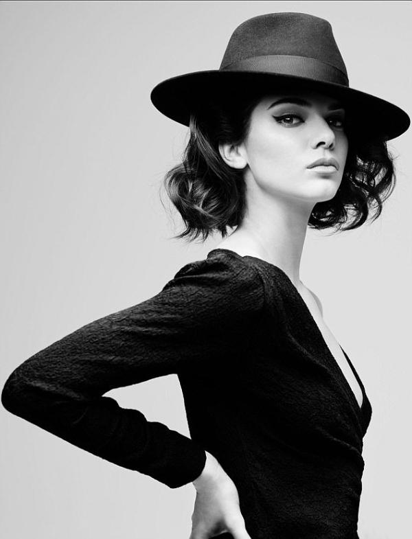 Снимка: LOVE Magazine