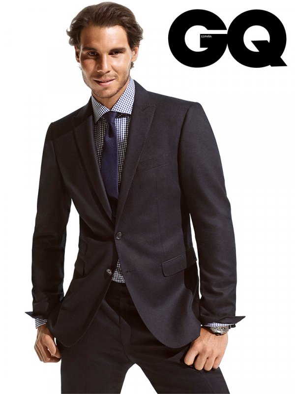 Снимка: GQ