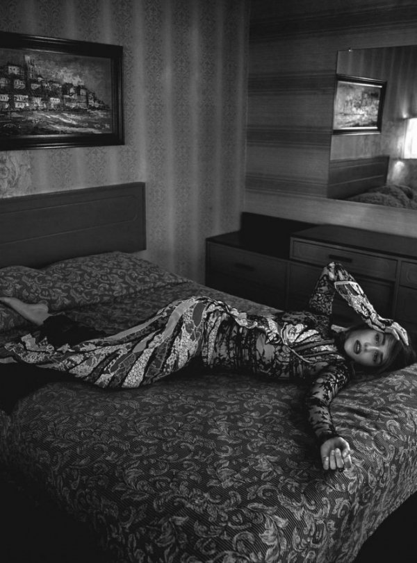 Снимка: Vogue