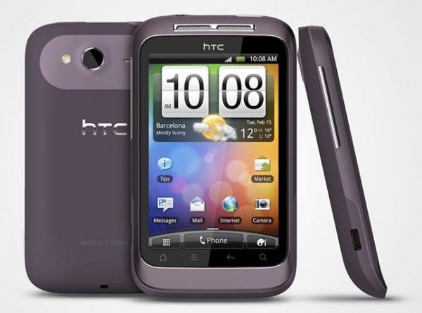 HTC Wildfire S...Цена: 400 – 500 лв.Накратко: Втората версия на HTC Wildfire с подобрен екран и процесор.Този сравнително евтин смартфон от HTC го препоръчваме на девойките. Като рационалност, това не е най-балансирания откъм качества гугълфон за цената си с доста привлекателна външност. Формата и габаритите му идеално пасват за хора с малки ръце, а разнообразните цветове на корпуса и минималистичният дизайн няма да ви оставят равнодушни. В стремежа си да се хареса на потребителите HTC Wildfire не е жертвал хардуерни екстри. Телефонът притежава камера с резолюция 5 мегапиксела, екран с диагонал 3,2 инча и процесор, на който вървят безпроблемно почти всички игри и приложения.Резолюцията на екрана е 320х480, която покрива нуждите на повечето програми от Android Market, а процесорът с тактова честота 600MHz осигурява плавното възпроизвеждане на видео или игри. Качеството на сензорният TFT екран не е идеално, но и не може да се каже нещо лошо за него. Обобщено:За цената от 400 – 500 лв. получавате доста балансиран смартфон. В него няма нищо уникално или иновационно, но липсват и големи недостатъци. Сред слабите страни на машината може би най-значимата е това, че батерията трудно може да изкара без зареждане два дена.