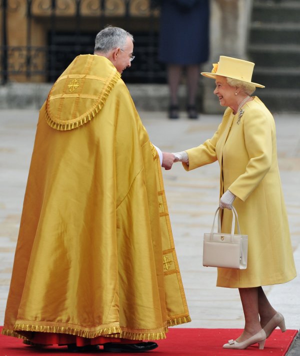 Queen Elizabeth IIСнимка: Getty Images/ Guliver