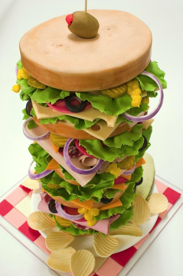 Снимка: Studio Cake