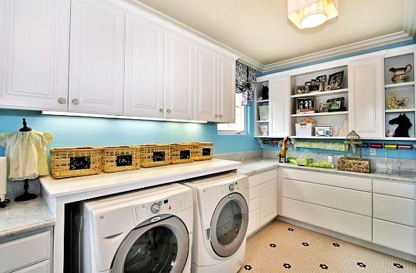 Снимка: interiorholic.com